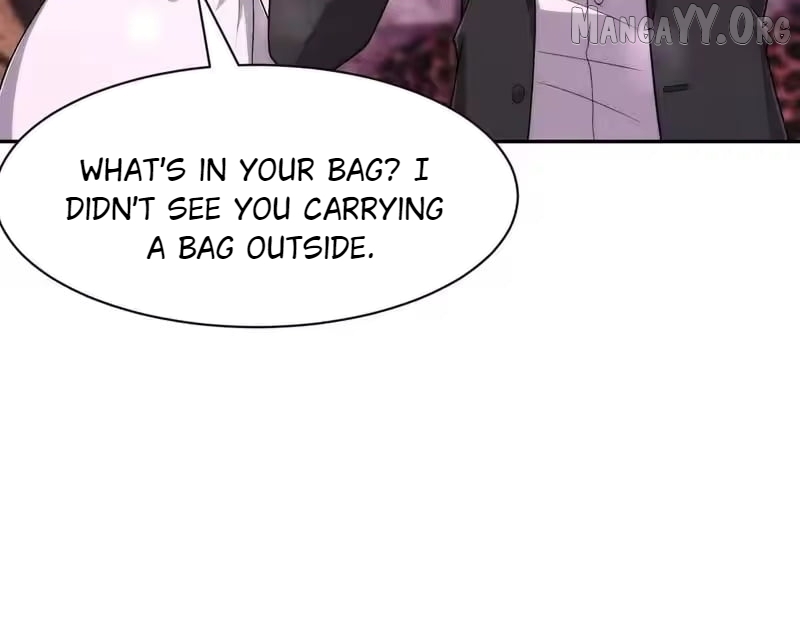 Hidden Dragon in the City (2025) Chapter 40 - page 31